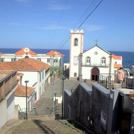 Lovely Sea View 3-Bed House In P Delgada Madeira بونتا ديلغادا المظهر الخارجي الصورة