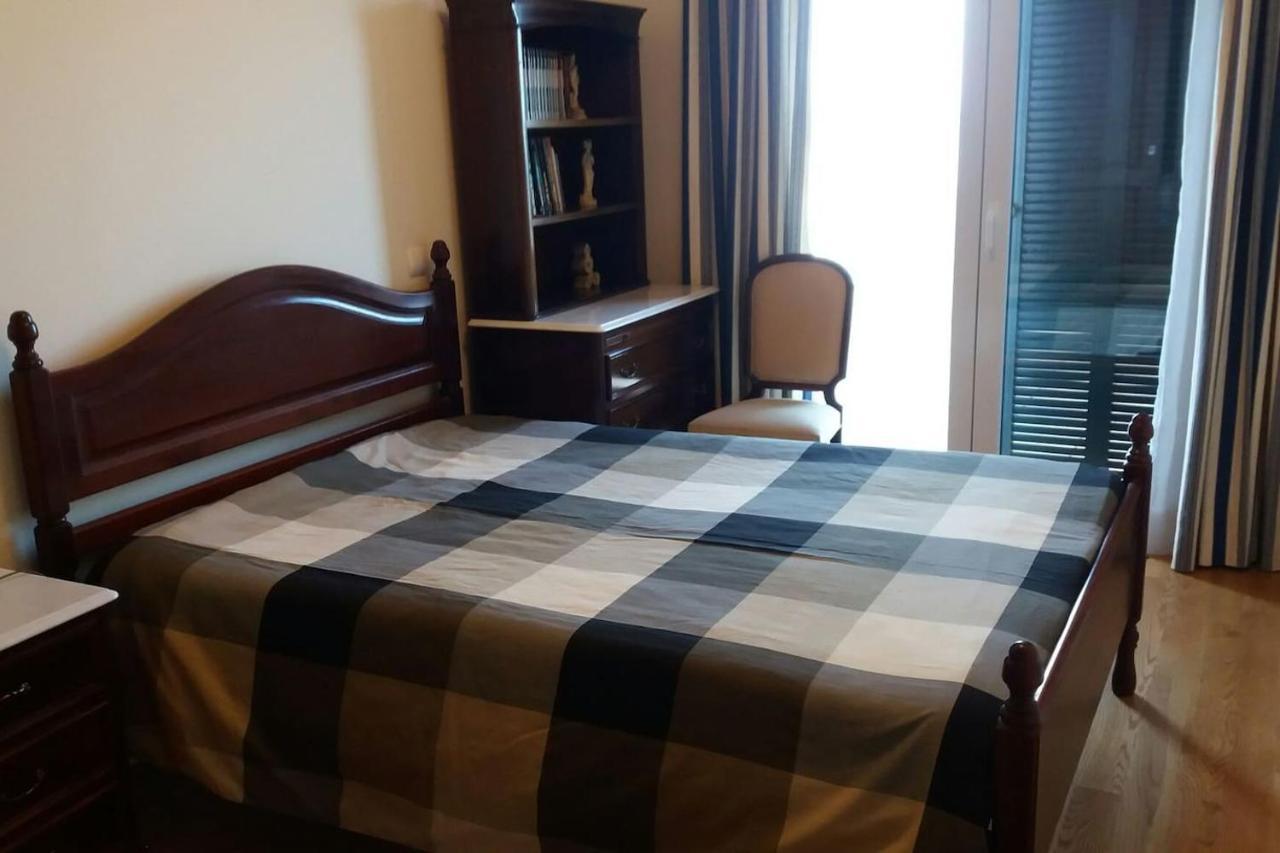 Lovely Sea View 3-Bed House In P Delgada Madeira بونتا ديلغادا المظهر الخارجي الصورة