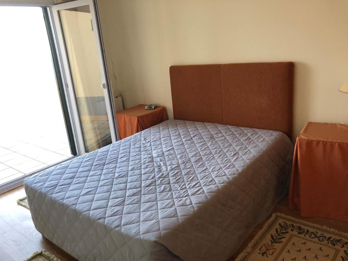 Lovely Sea View 3-Bed House In P Delgada Madeira بونتا ديلغادا المظهر الخارجي الصورة