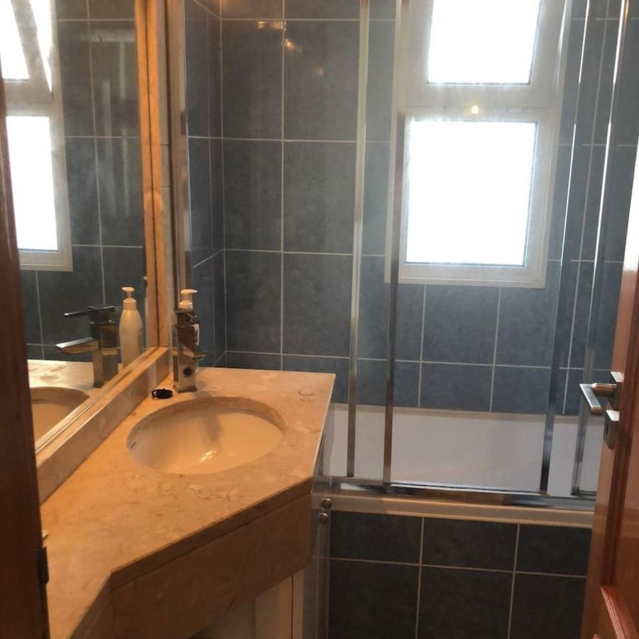 Lovely Sea View 3-Bed House In P Delgada Madeira بونتا ديلغادا المظهر الخارجي الصورة