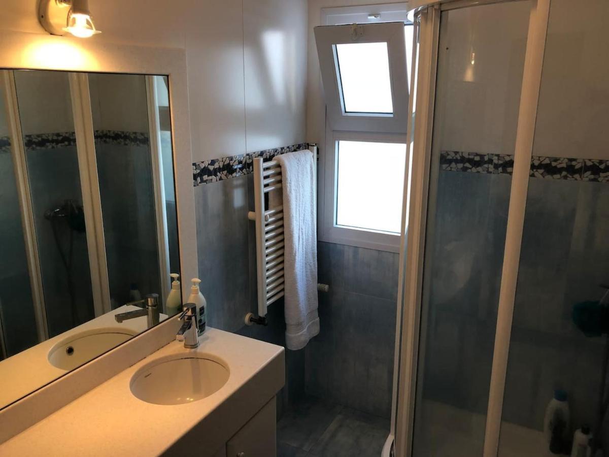 Lovely Sea View 3-Bed House In P Delgada Madeira بونتا ديلغادا المظهر الخارجي الصورة
