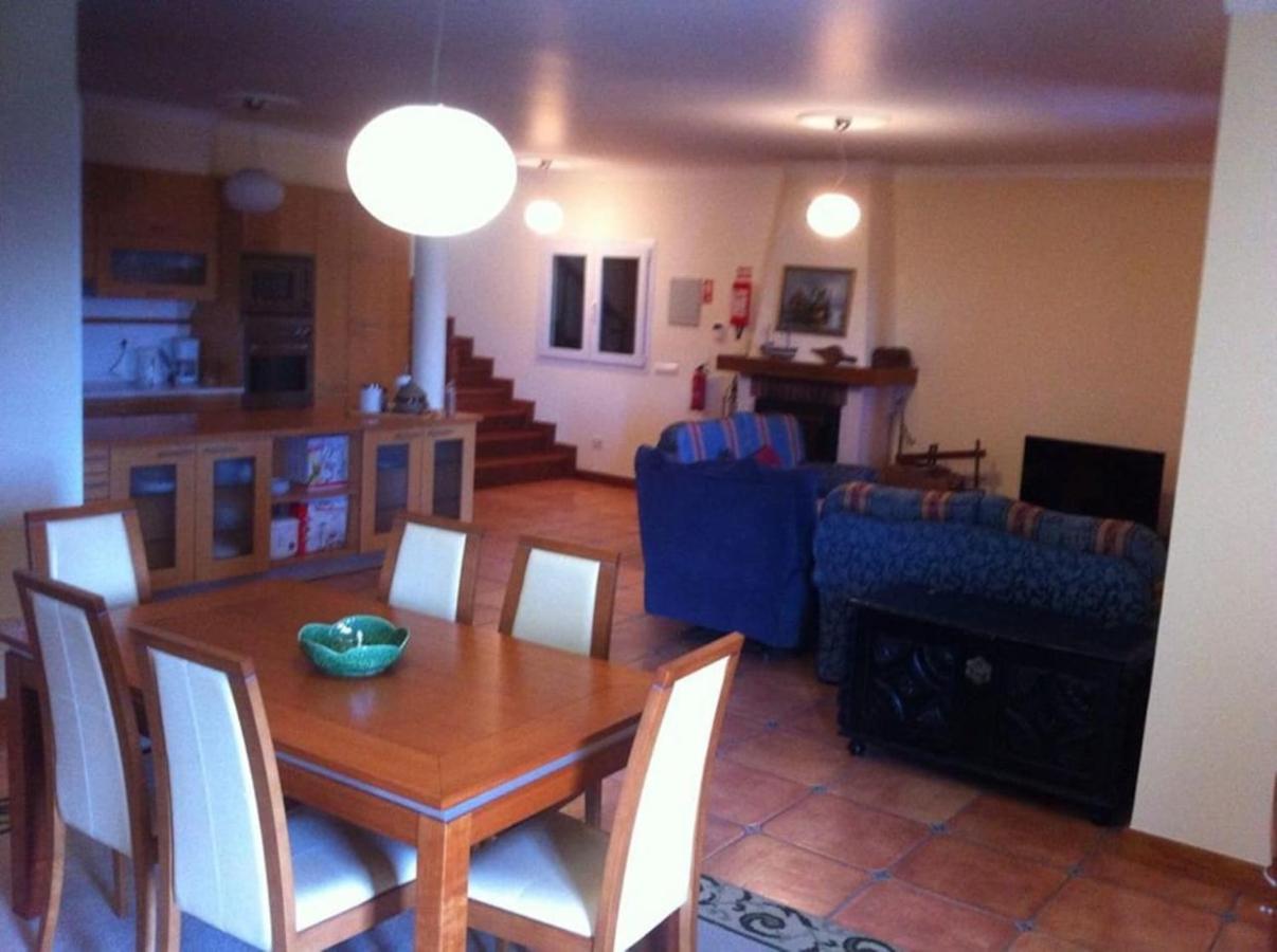 Lovely Sea View 3-Bed House In P Delgada Madeira بونتا ديلغادا المظهر الخارجي الصورة
